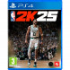 Игра NBA 2K25 [PS4, английская версия] в Ставрополе