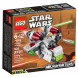 Конструктор LEGO Star Wars 75076 Республиканский истребитель в Ставрополе