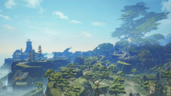 Игра Atelier Yumia: The Alchemist of Memories &amp;amp; The Envisioned Land [PS5, русские субтитры] в Ставрополе