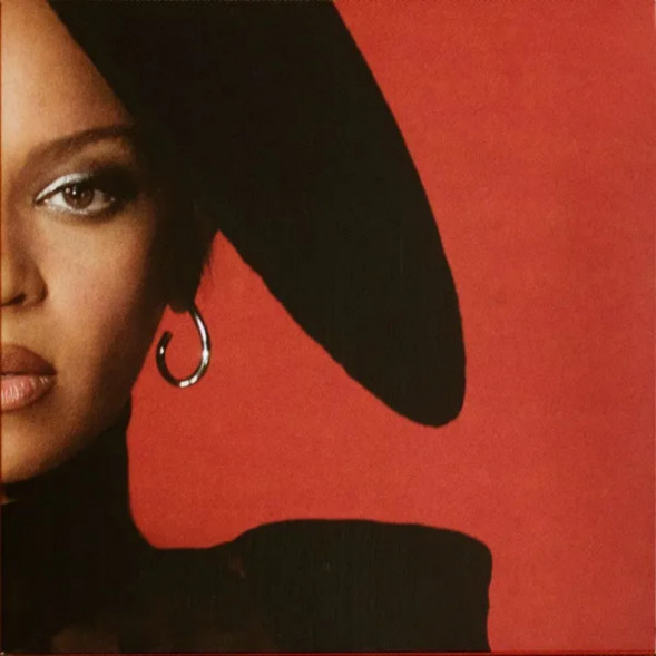 Виниловая пластинка Beyonce - Renaissance (Deluxe Edition Black Vinyl 2LP) в Ставрополе