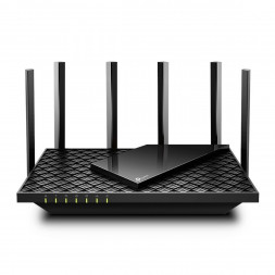 Роутер TP-LINK Archer AX73 (AX5400)