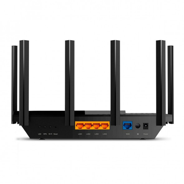 Роутер TP-LINK Archer AX73 (AX5400) в Ставрополе