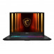 Ноутбук MSI Katana 17 HX B14WGK-415XRUY (17.3&amp;quot;, Intel Core i7 14650HX 2.2 GHz, 16 ядер, 16GB DDR5, SSD 512 ГБ, GeForce RTX 5070 8GB, без ОС), черный в Ставрополе