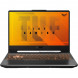 Ноутбук ASUS TUF Gaming A15 FA506NCG-HN330 (15.6&amp;quot;, IPS, AMD Ryzen 7 8845HS 3.8ГГц, 8-ядерный, 16ГБ DDR5, 512ГБ SSD, NVIDIA GeForce RTX 3050 - 4 ГБ, без ОС), черный в Ставрополе