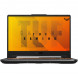 Ноутбук ASUS TUF Gaming A15 FA506NCG-HN330 (15.6&amp;quot;, IPS, AMD Ryzen 7 8845HS 3.8ГГц, 8-ядерный, 16ГБ DDR5, 512ГБ SSD, NVIDIA GeForce RTX 3050 - 4 ГБ, без ОС), черный в Ставрополе