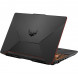 Ноутбук ASUS TUF Gaming A15 FA506NCG-HN330 (15.6&amp;quot;, IPS, AMD Ryzen 7 8845HS 3.8ГГц, 8-ядерный, 16ГБ DDR5, 512ГБ SSD, NVIDIA GeForce RTX 3050 - 4 ГБ, без ОС), черный в Ставрополе