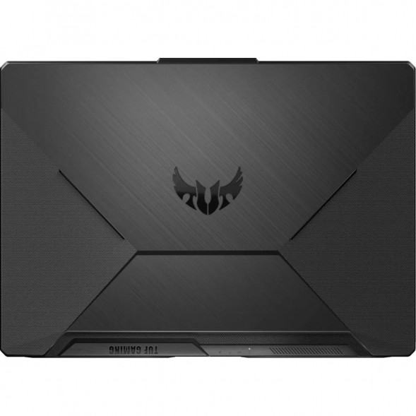 Ноутбук ASUS TUF Gaming A15 FA506NCG-HN330 (15.6&amp;quot;, IPS, AMD Ryzen 7 8845HS 3.8ГГц, 8-ядерный, 16ГБ DDR5, 512ГБ SSD, NVIDIA GeForce RTX 3050 - 4 ГБ, без ОС), черный в Ставрополе