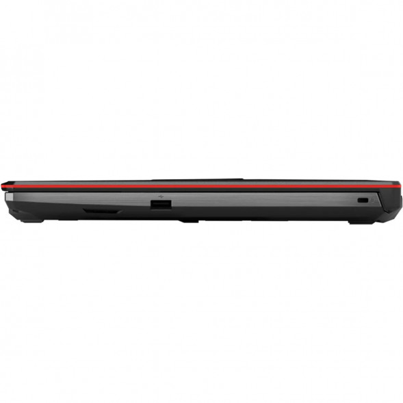 Ноутбук ASUS TUF Gaming A15 FA506NCG-HN330 (15.6&amp;quot;, IPS, AMD Ryzen 7 8845HS 3.8ГГц, 8-ядерный, 16ГБ DDR5, 512ГБ SSD, NVIDIA GeForce RTX 3050 - 4 ГБ, без ОС), черный в Ставрополе