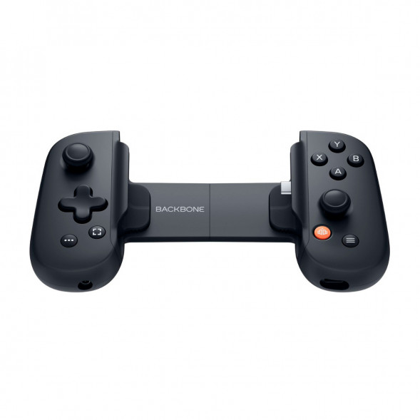 Игровой контроллер Backbone One для iPhone Xbox Edition (USB-C), чёрный в Ставрополе