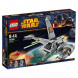 Конструктор LEGO Star Wars 75050 Истребитель B-Wing в Ставрополе