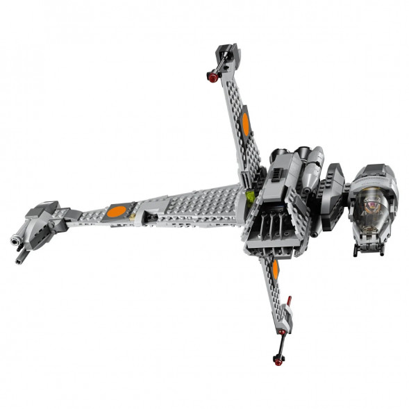 Конструктор LEGO Star Wars 75050 Истребитель B-Wing в Ставрополе