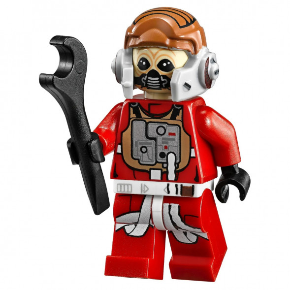 Конструктор LEGO Star Wars 75050 Истребитель B-Wing в Ставрополе