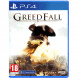 Игра GreedFall [PS4, русские субтитры] в Ставрополе