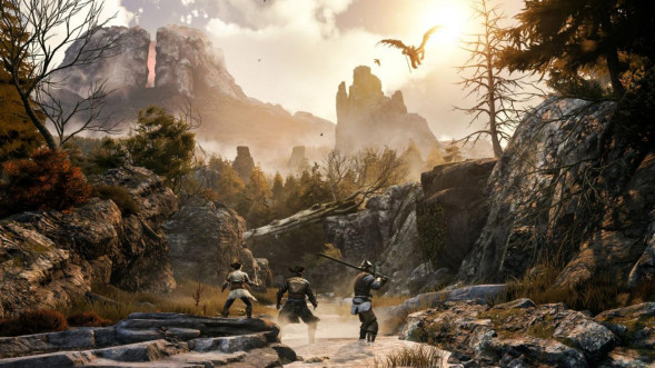 Игра GreedFall [PS4, русские субтитры] в Ставрополе