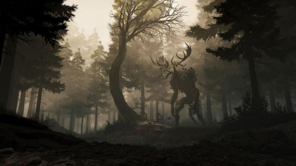 Игра GreedFall [PS4, русские субтитры] в Ставрополе