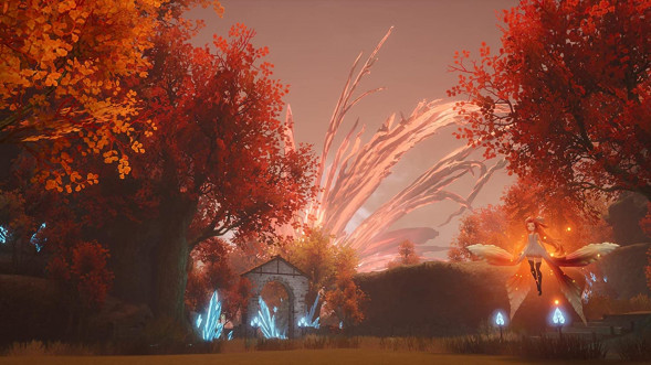 Игра Harvestella [Nintendo Switch, английская версия] в Ставрополе