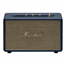 Портативная колонка Marshall Acton III, Midnight Blue