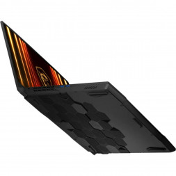 Ноутбук MSI Katana 17 HX B14WGK-274XRU (17.3", IPS, Intel Core i7 14650HX 2.2ГГц, 16 ядер, 32ГБ DDR5, 1ТБ SSD, NVIDIA GeForce RTX 5070 - 8 ГБ, TGP 115Вт, без ОС), черный