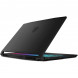 Ноутбук MSI Katana 17 HX B14WGK-274XRU (17.3&amp;quot;, IPS, Intel Core i7 14650HX 2.2ГГц, 16 ядер, 32ГБ DDR5, 1ТБ SSD, NVIDIA GeForce RTX 5070 - 8 ГБ, TGP 115Вт, без ОС), черный в Ставрополе