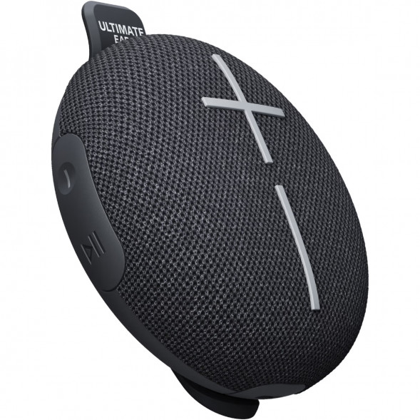 Портативная колонка Ultimate Ears MINIROLL, черный в Ставрополе