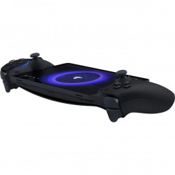 Портативное игровое устройство Sony PlayStation Portal, Midnight Black