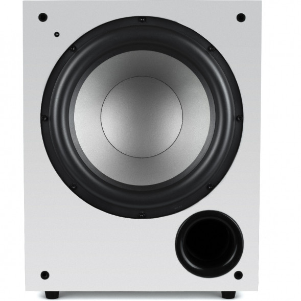 Сабвуфер Jamo C 912 SUB, Matte white в Ставрополе