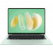 Ноутбук Huawei MateBook 14 FLMH-X 53014QLH (14&amp;quot;, OLED, Core Ultra 5 125H, 16 ядер, 16ГБ LPDDR5x, 1ТБ SSD, Intel Arc, без ОС), зеленый в Ставрополе