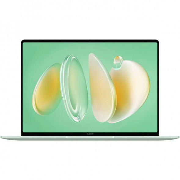 Ноутбук Huawei MateBook 14 FLMH-X 53014QLH (14&amp;quot;, OLED, Core Ultra 5 125H, 16 ядер, 16ГБ LPDDR5x, 1ТБ SSD, Intel Arc, без ОС), зеленый в Ставрополе