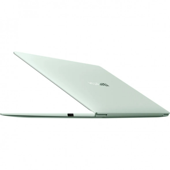 Ноутбук Huawei MateBook 14 FLMH-X 53014QLH (14&amp;quot;, OLED, Core Ultra 5 125H, 16 ядер, 16ГБ LPDDR5x, 1ТБ SSD, Intel Arc, без ОС), зеленый в Ставрополе