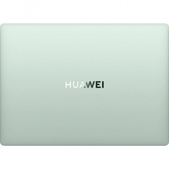 Ноутбук Huawei MateBook 14 FLMH-X 53014QLH (14&amp;quot;, OLED, Core Ultra 5 125H, 16 ядер, 16ГБ LPDDR5x, 1ТБ SSD, Intel Arc, без ОС), зеленый в Ставрополе