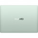 Ноутбук Huawei MateBook 14 FLMH-X 53014QLH (14&amp;quot;, OLED, Core Ultra 5 125H, 16 ядер, 16ГБ LPDDR5x, 1ТБ SSD, Intel Arc, без ОС), зеленый в Ставрополе
