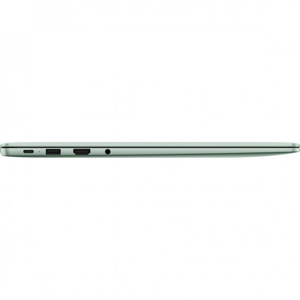 Ноутбук Huawei MateBook 14 FLMH-X 53014QLH (14&amp;quot;, OLED, Core Ultra 5 125H, 16 ядер, 16ГБ LPDDR5x, 1ТБ SSD, Intel Arc, без ОС), зеленый в Ставрополе