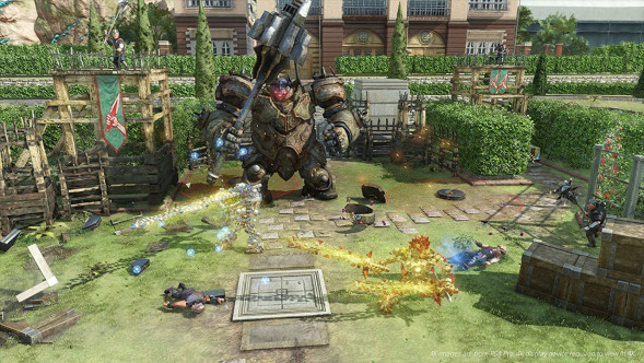 Игра Knack 2 [PS4, русская версия] в Ставрополе