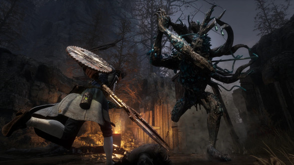 Игра Lies of P [PS4, русские субтитры] в Ставрополе