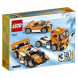Конструктор LEGO Creator 31017 Гоночная машина Сансет в Ставрополе