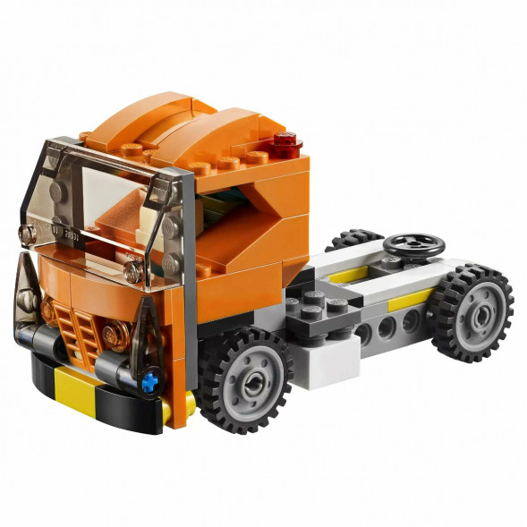 Конструктор LEGO Creator 31017 Гоночная машина Сансет в Ставрополе