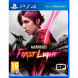 Игра InFAMOUS: First Light [PS4, русская версия] в Ставрополе