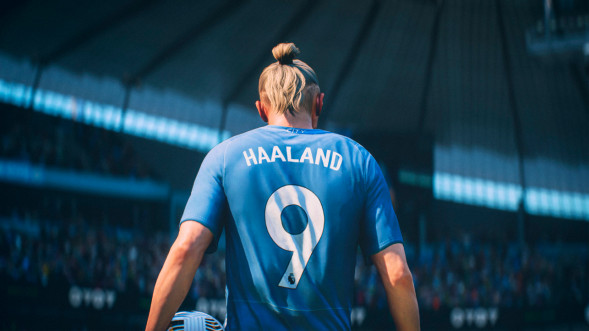 Игра EA SPORTS FC 24 [PS5, русская версия] в Ставрополе