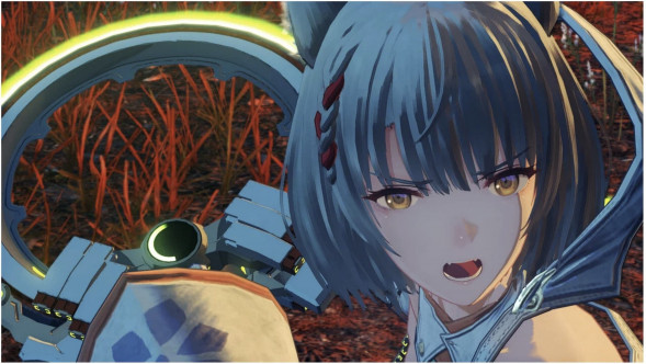 Игра Xenoblade Chronicles 3 [Nintendo Switch, английская версия] в Ставрополе