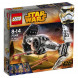 Конструктор LEGO Star Wars 75082 Улучшенный Прототип TIE Истребителя в Ставрополе