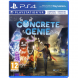 Игра Concrete Genie (поддержка PS VR) [PS4, русская версия] в Ставрополе