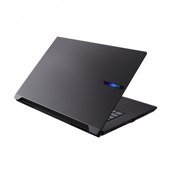 Ноутбук Gigabyte Aero X16 1WH (1WH93KZC93AD) (16&amp;quot;, IPS, AMD Ryzen AI 7 350 2ГГц, 8 ядер, 16ГБ DDR5, 512ГБ SSD, NVIDIA GeForce RTX 5070 - 8 ГБ, без ОС), серый в Ставрополе