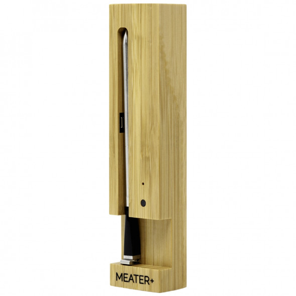 Термометр со щупом Meater Plus (RTN-MT-MP01) в Ставрополе