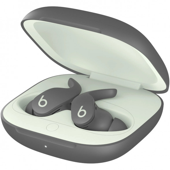 Беспроводные наушники Beats Fit Pro, Sage Gray в Ставрополе