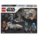 Конструктор LEGO Star Wars 75267 Боевой набор Мандалорцы в Ставрополе