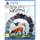 Игра Spirit of the North 2 [PS5, русские субтитры] в Ставрополе