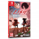 Игра LISA: Definitive Edition [Nintendo Switch, русские субтитры] в Ставрополе