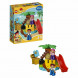 Конструктор LEGO DUPLO Jake 10604 Остров сокровищ в Ставрополе