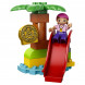 Конструктор LEGO DUPLO Jake 10604 Остров сокровищ в Ставрополе