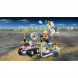 Конструктор LEGO City Space Port 60077 Набор для начинающих &amp;quot;Космос&amp;quot; в Ставрополе